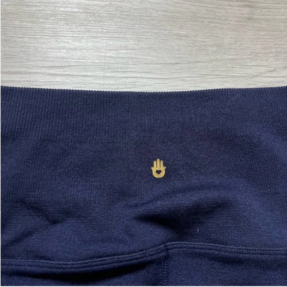 Spiritual Gangster 92% nylon